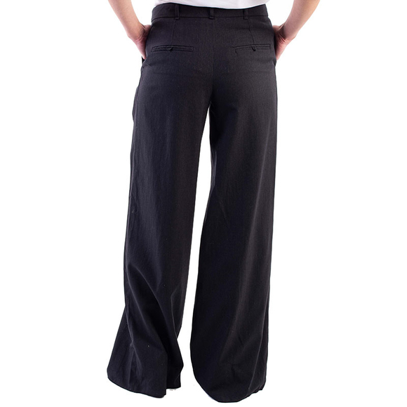 Albino Pants Women size 30 Navajo White - Picture 4 of 5